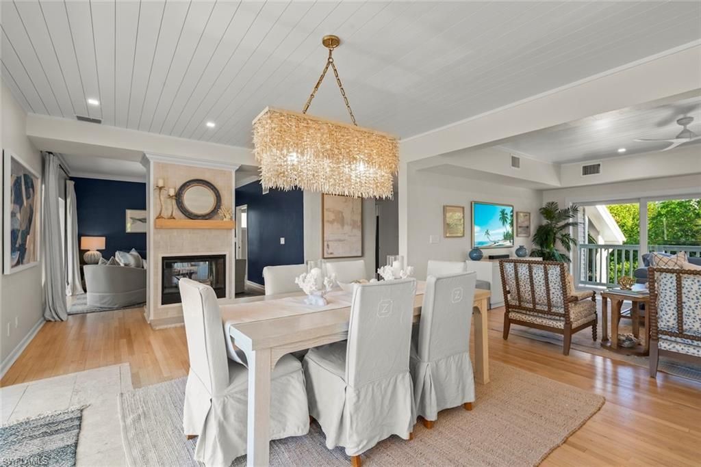 1048 Kings Crown Dr, Sanibel, FL 33957 Photo