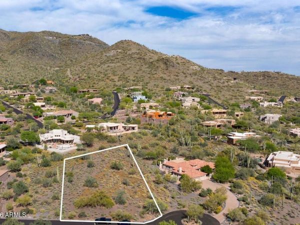 N Palo Verde Way, Unit 19, Carefree, AZ 85377
