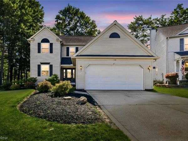 116 Woodbridge Crossing , Chardon, OH 44024