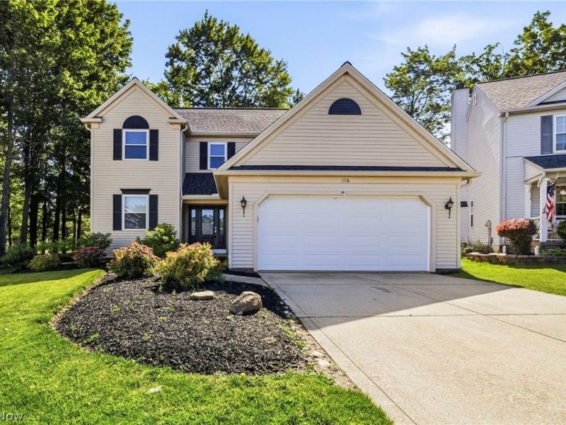 116 Woodbridge Crossing, Chardon, OH 44024 Photo 5