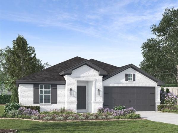 3008 Cantoni Creek, Princeton, TX 75407