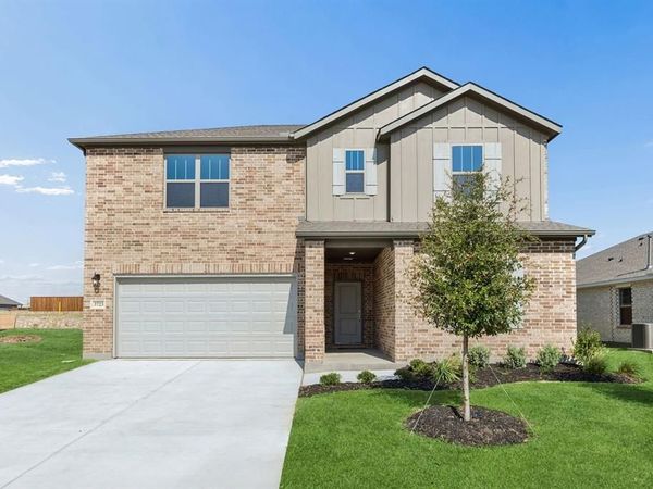 3723 Brewster Lane, Royse City, TX 75189