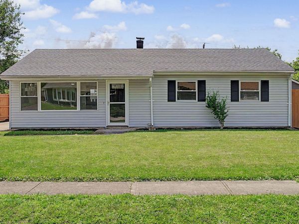 1213 Beech Street, Fairborn, OH 45324
