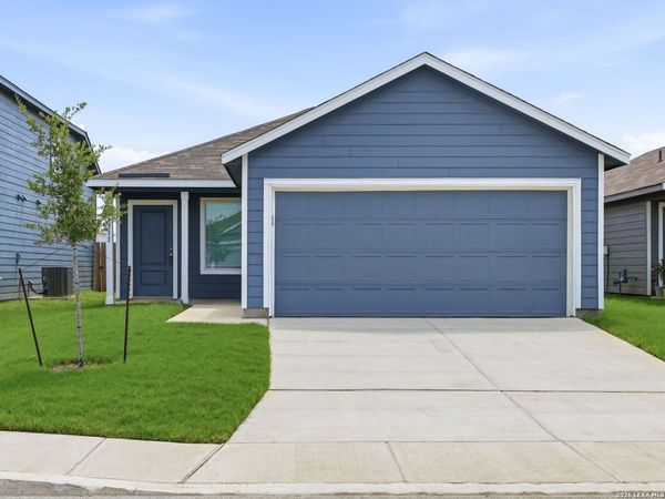 7311 Adam Star, San Antonio, TX 78263