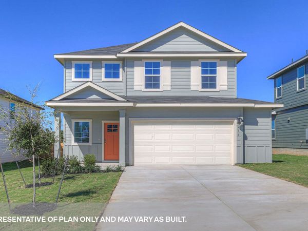 311 YELLOWSTONE DRIVE, Kyle, TX 78640