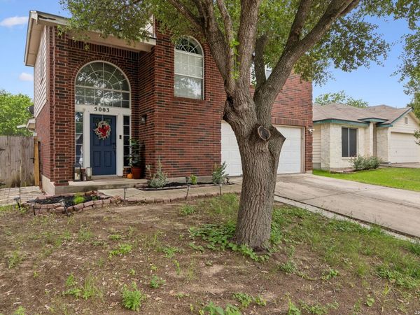 5003 Brazoswood, San Antonio, TX 78244