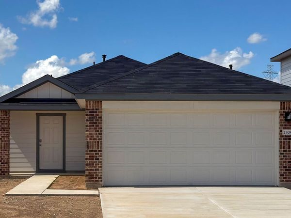 2309 Red Bird Trace, Lockhart, TX 78644