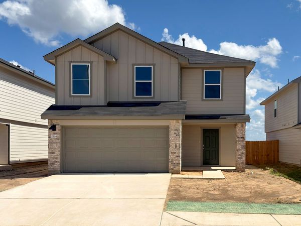 2304 Red Bird Trace, Lockhart, TX 78644