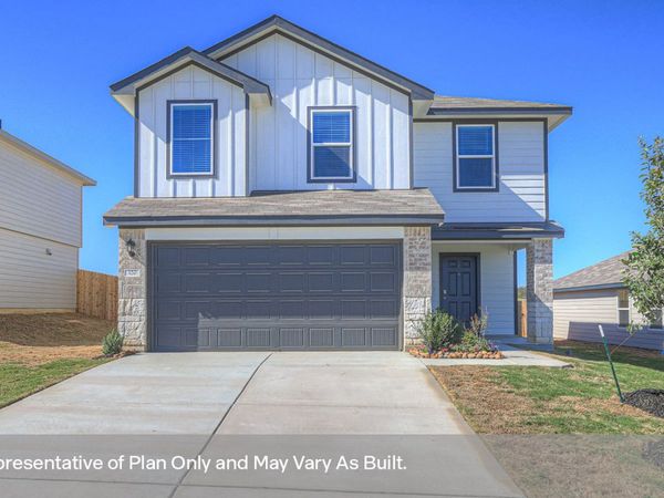 2304 RED BIRD TRACE, Lockhart, TX 78644