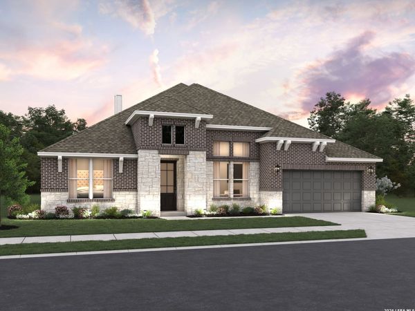 164 Megan's Lane, Castroville, TX 78009