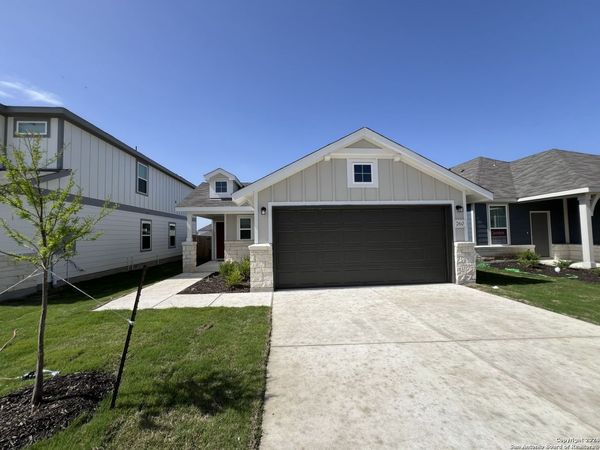 760 HEARTSEED AVE, New Braunfels, TX 78130