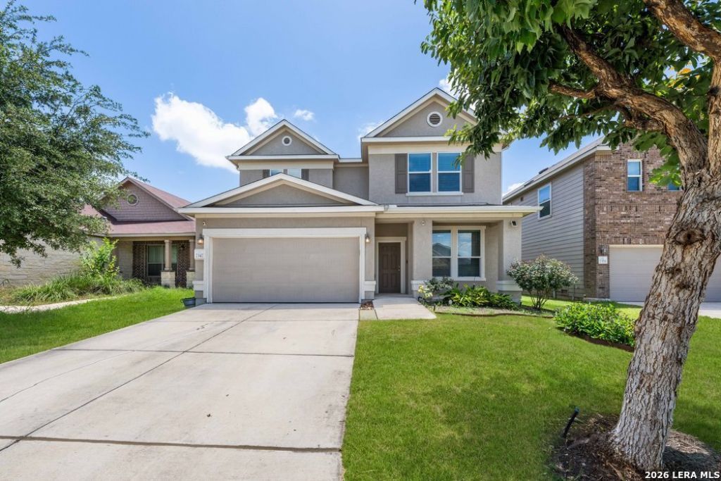 7347 Bluebonnet Bay, San Antonio, TX 78218 Main Photo
