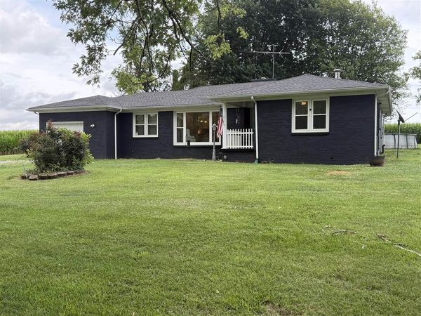 1576 Lake Springs Road , Franklin, KY 42134