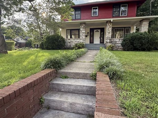 1359 Unit B Park Street , Bowling Green, KY 42101