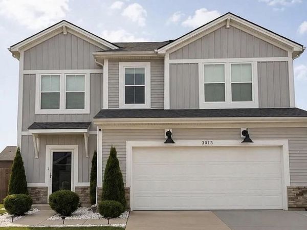 3013 Indo Street , Bowling Green, KY 42104