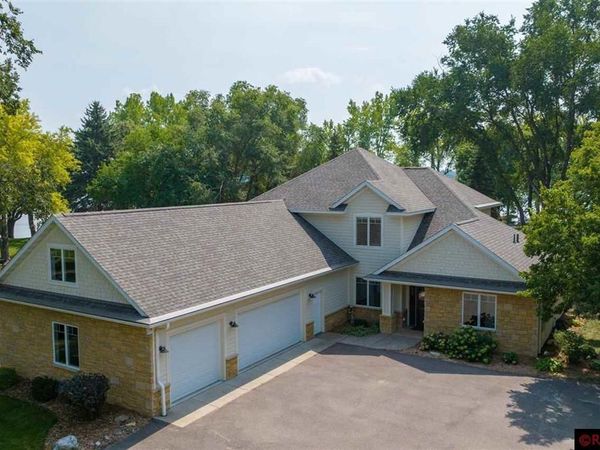6206 Shamrock Drive , Madison Lake, MN 56063