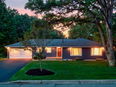 16633 Temple Drive N, Minnetonka, MN 55345
