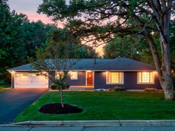 16633 Temple Drive N, Minnetonka, MN 55345