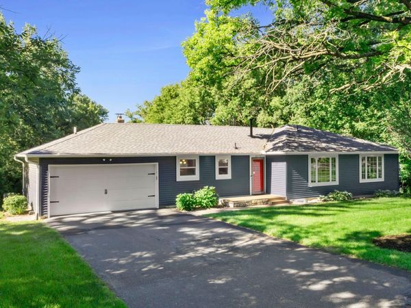 16633 Temple Drive N, Minnetonka, MN 55345