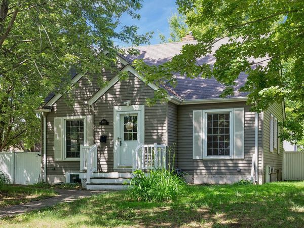 3240 Hampshire Avenue S, Saint Louis Park, MN 55426