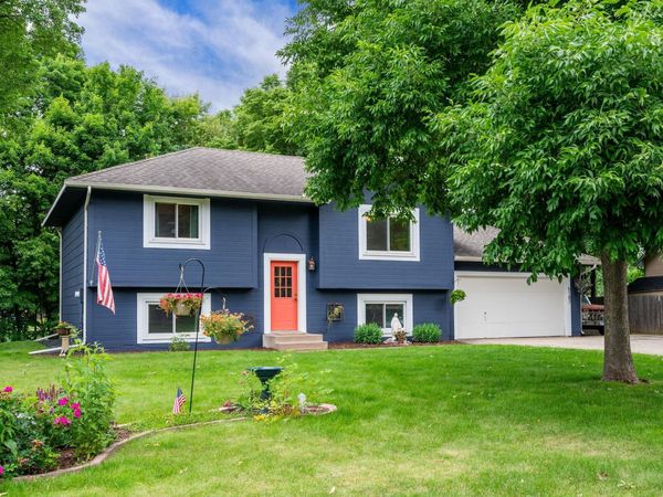 5187 Lannon Avenue NE, Albertville, MN 55301