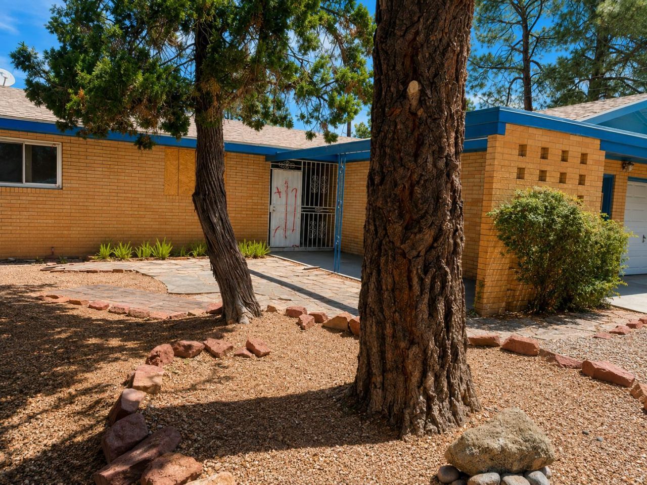 6101 Mitchell Avenue Se, Albuquerque, NM 87108 Main Photo