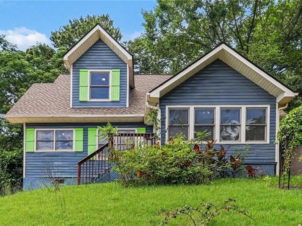 2663 Jewel Street, Atlanta, GA 30344