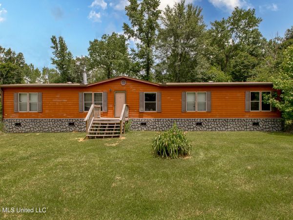 1086 Coffey Road, Tylertown, MS 39667