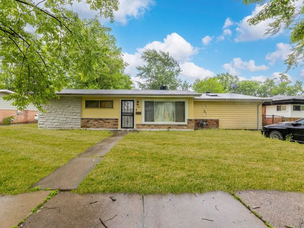 1425 STANLEY Boulevard , Calumet City, IL 60409