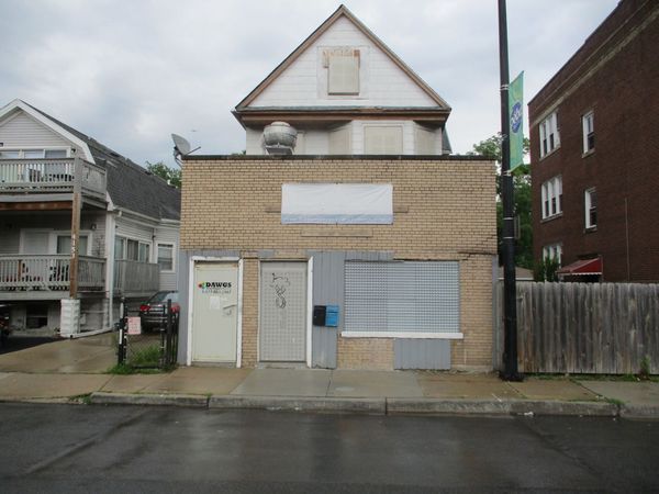 4151 N Pulaski, Chicago, IL 60641
