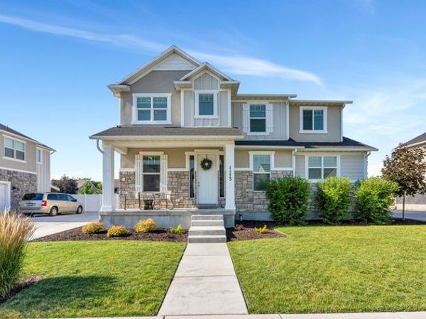 1173 W 1275 S, Springville, UT 84663