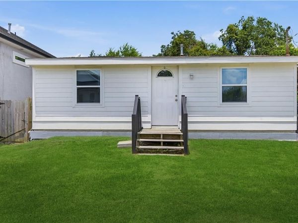 3319 COLORADO Avenue, Kenner, LA 70065
