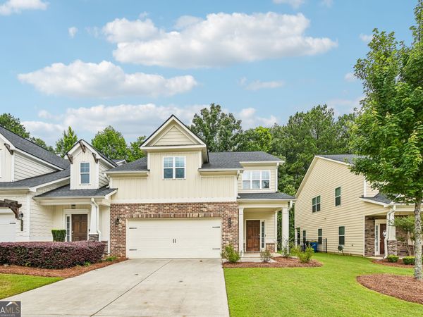 4560 Grenadine Circle, Acworth, GA 30101