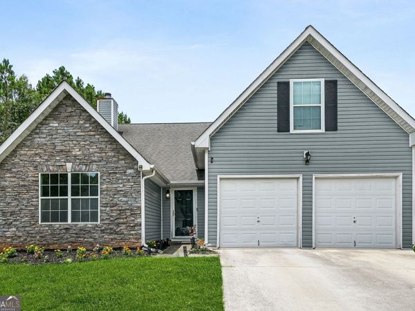 6294 Lamp Post Place, Atlanta, GA 30349