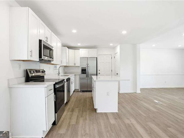 3130 Gay Drive, Decatur, GA 30032