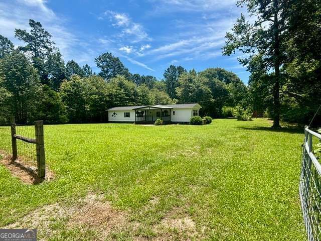 951 Elder Road, Griffin, GA 30223 Main Photo