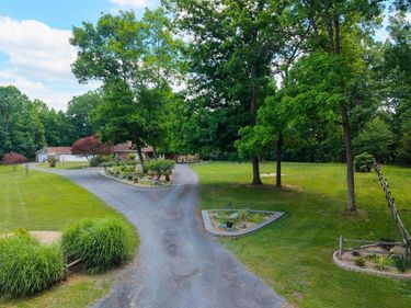 314 MCBRYDGE DR, SWOOPE, VA 24479