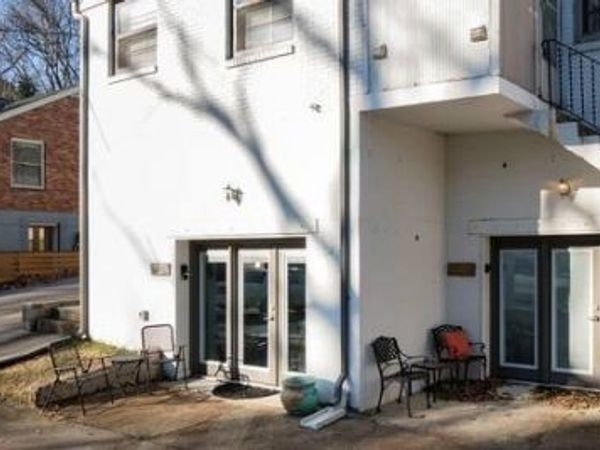 3703B Woodmont Blvd, Unit Lower, Nashville, TN 37215