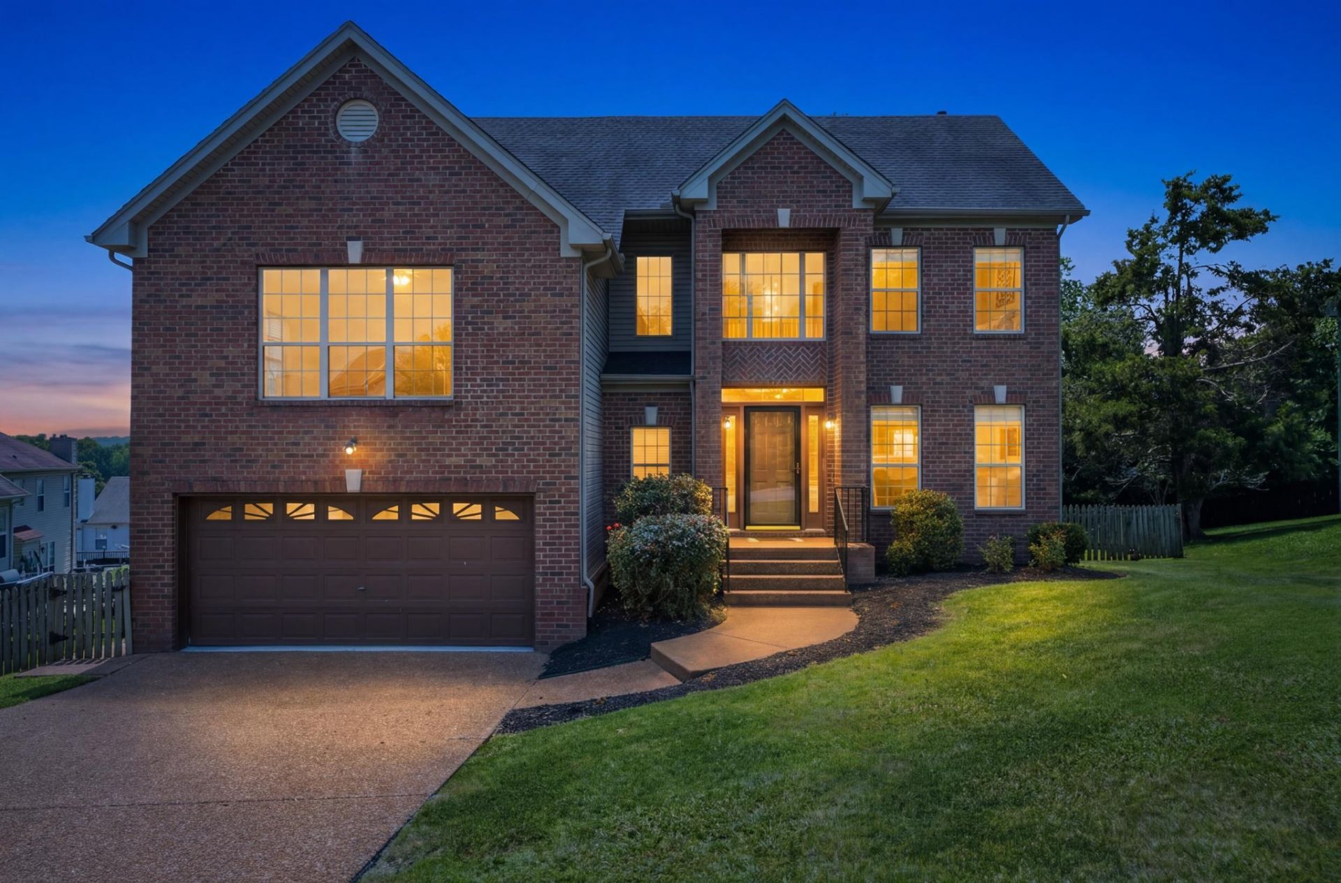106 Paige Park Ln, Goodlettsville, TN 37072 Main Photo
