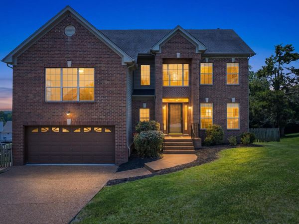 106 Paige Park Ln, Goodlettsville, TN 37072