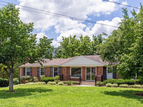 611 Iron Gate Ct, Nashville, TN 37221