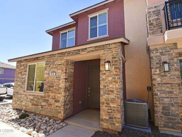1018 Middle Gate Road, Carson City, NV 89701