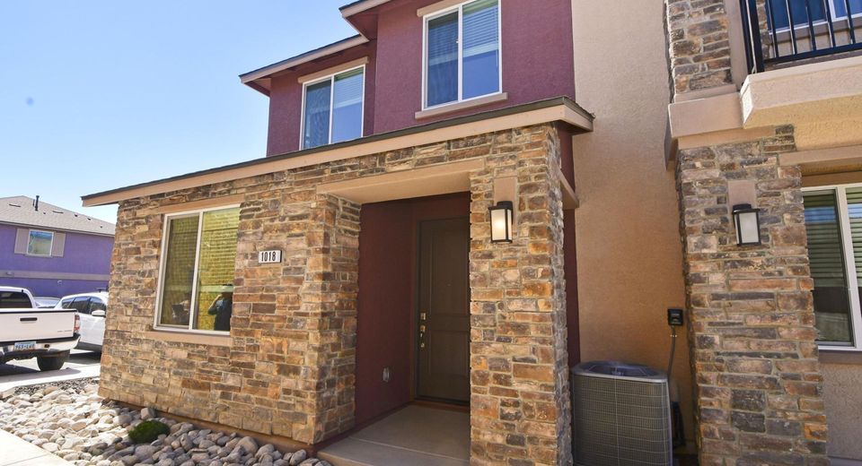 1018 Middle Gate Road, Carson City, NV 89701 Photo