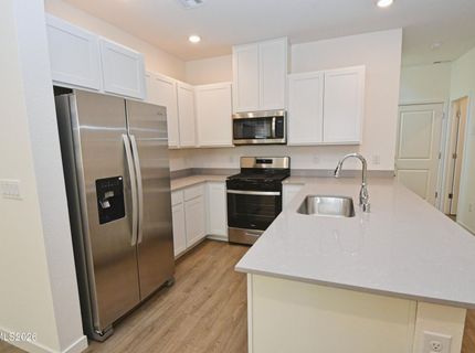 1018 Middle Gate Road, Carson City, NV 89701 Photo