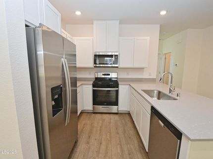 1018 Middle Gate Road, Carson City, NV 89701 Photo