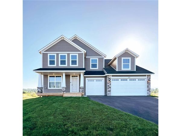 997 Willow Glen Avenue, Somerset, WI 54025