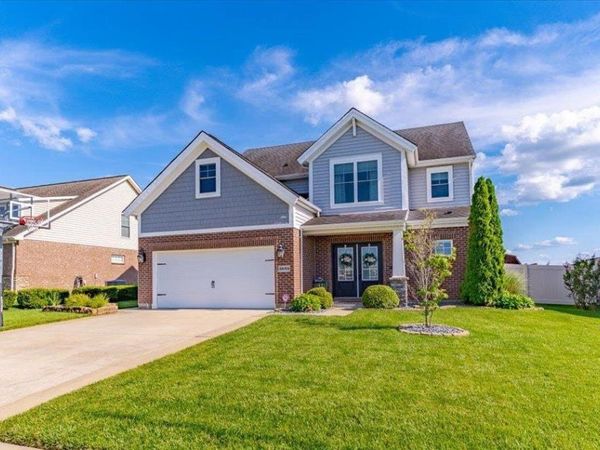 5959 Brookstone Drive, Newburgh, IN 47630