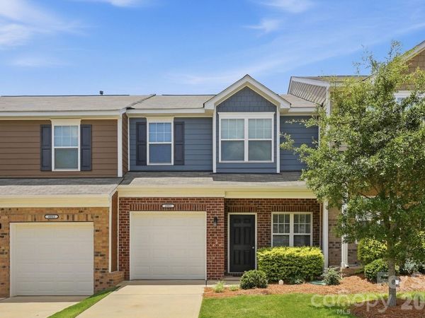 4005 Marygrove Court , Charlotte, NC 28213