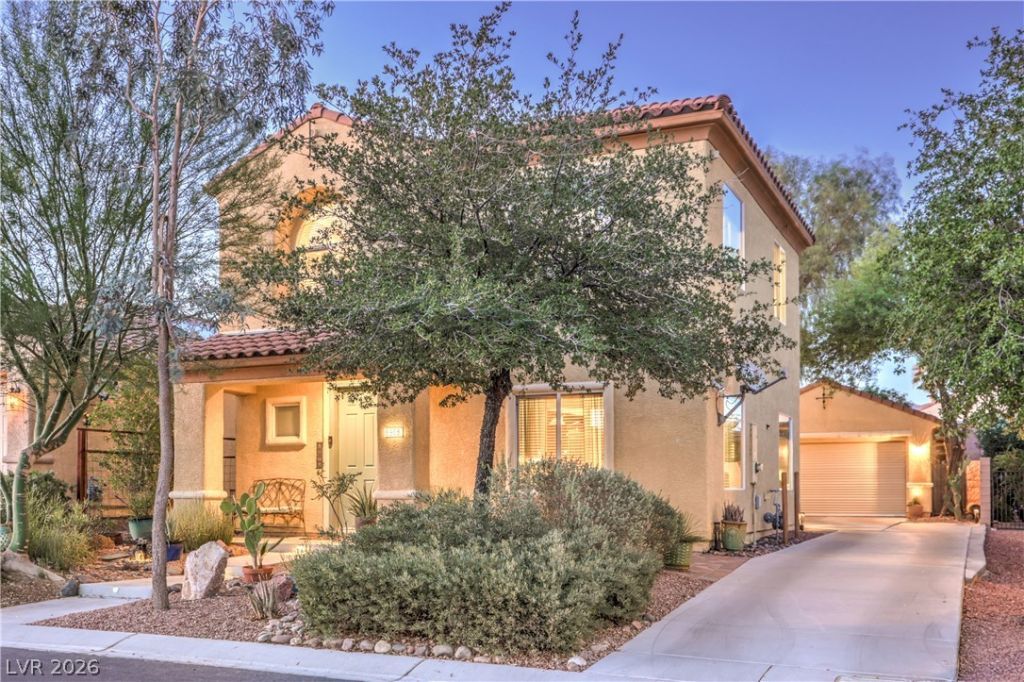 8908 Martin Downs Place, Las Vegas, NV 89131