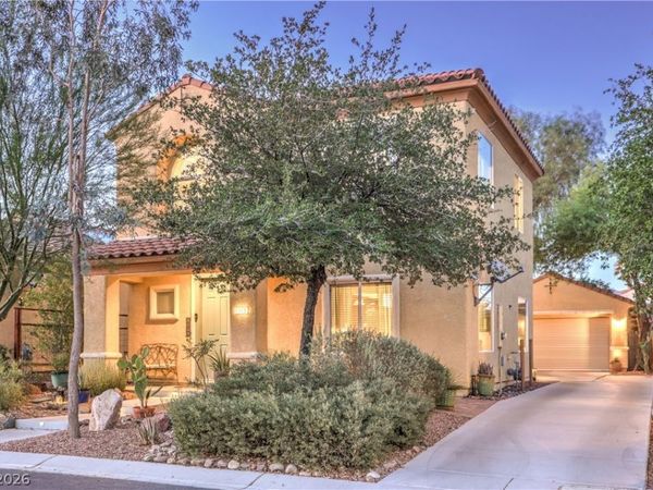 8908 Martin Downs Place, Las Vegas, NV 89131